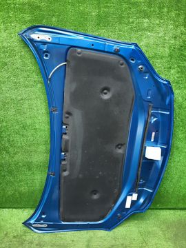 КАПОТ НА TOYOTA FIELDER ZRE144
