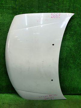 КАПОТ НА NISSAN BASSARA U30