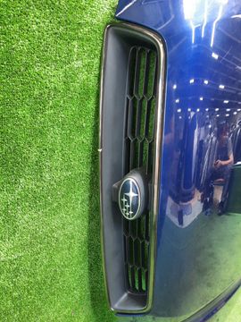КАПОТ НА SUBARU LEGACY BH5
