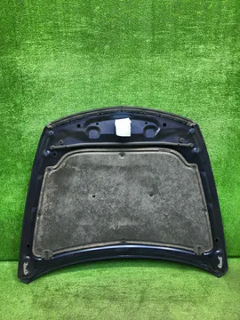 КАПОТ НА MAZDA ATENZA GH5FW