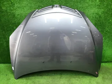 КАПОТ НА MAZDA AXELA BKEP