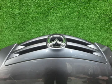 КАПОТ НА MAZDA AXELA BKEP