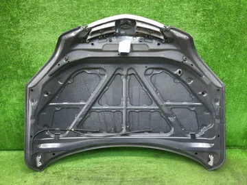 КАПОТ НА MAZDA AXELA BKEP