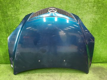 КАПОТ НА MAZDA AXELA BK5P