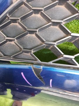 КАПОТ НА MAZDA AXELA BK5P