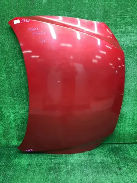 КАПОТ НА MAZDA ATENZA GJEFW