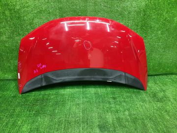 КАПОТ НА HONDA FIT GP5