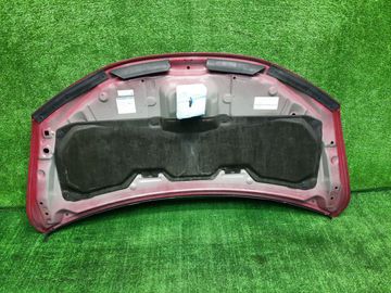 КАПОТ НА HONDA FIT GP5