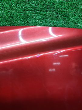 КАПОТ НА MAZDA AXELA BM5FP