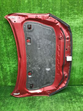 КАПОТ НА MAZDA AXELA BM5FP