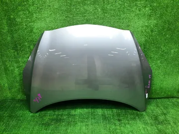 КАПОТ НА MAZDA AXELA BLEAP