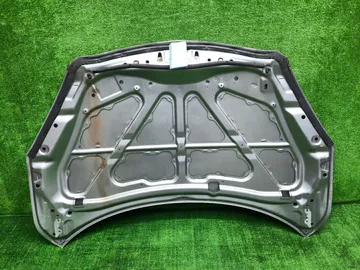 КАПОТ НА MAZDA AXELA BLEAP