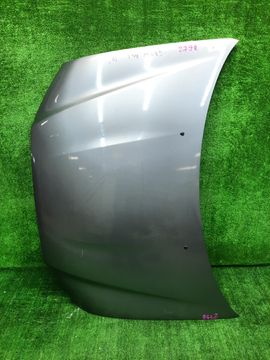 КАПОТ НА MITSUBISHI RVR GA3W