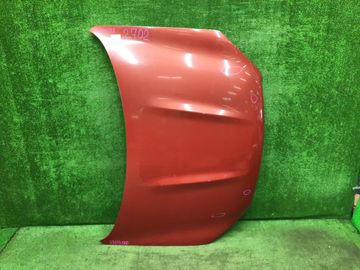 КАПОТ НА NISSAN DUALIS J10