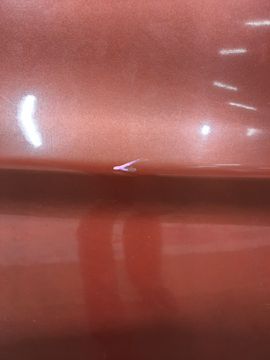 КАПОТ НА NISSAN DUALIS J10