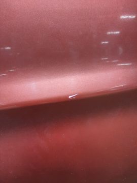 КАПОТ НА NISSAN DUALIS J10