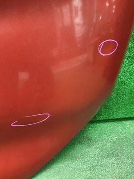 КАПОТ НА NISSAN DUALIS J10