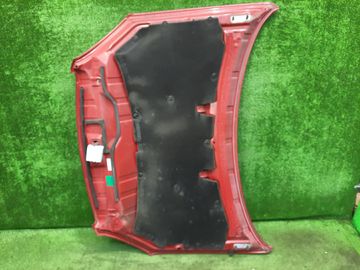 КАПОТ НА NISSAN DUALIS J10