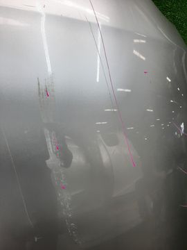 КАПОТ НА TOYOTA FIELDER NZE144