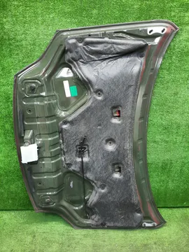 КАПОТ НА NISSAN X-TRAIL T31