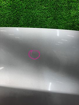 КАПОТ НА MITSUBISHI PAJERO V75W