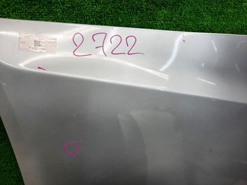 КАПОТ НА MITSUBISHI PAJERO V75W