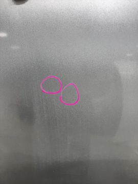 КАПОТ НА MITSUBISHI PAJERO V75W