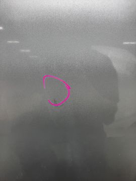 КАПОТ НА MITSUBISHI PAJERO V75W