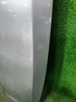 КАПОТ НА MITSUBISHI PAJERO V75W