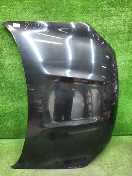 КАПОТ НА NISSAN DUALIS J10