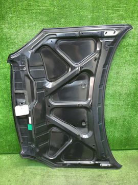 КАПОТ НА NISSAN DUALIS J10