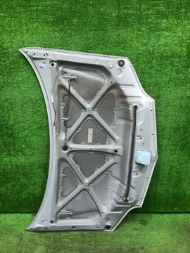 КАПОТ НА TOYOTA PLATZ NCP16