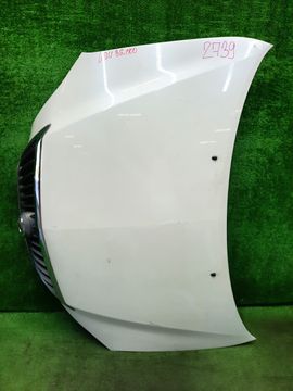 КАПОТ НА TOYOTA HARRIER GSU35