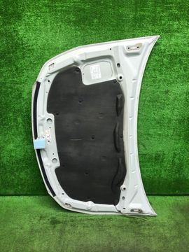 КАПОТ НА SUZUKI SX4 YC11S