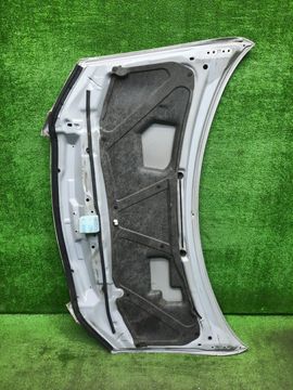 КАПОТ НА MAZDA MPV LW3W