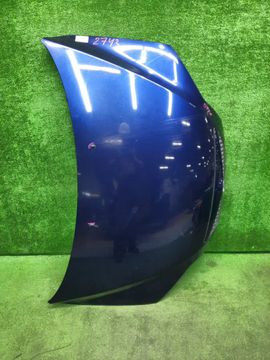 КАПОТ НА MAZDA DEMIO DY3W