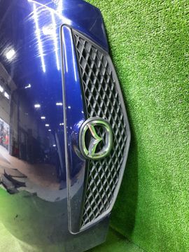 КАПОТ НА MAZDA DEMIO DY3W