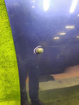 КАПОТ НА MAZDA DEMIO DY3W