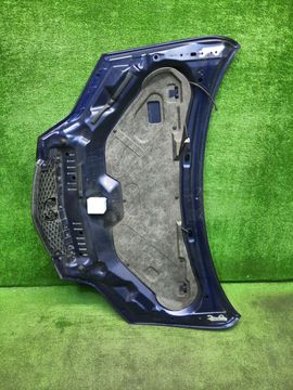 КАПОТ НА MAZDA DEMIO DY3W