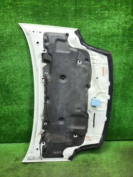 КАПОТ НА HONDA STREAM RN1