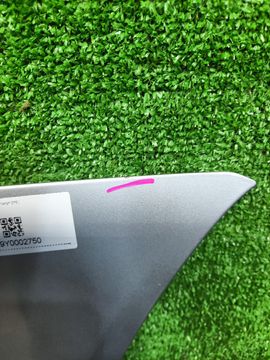 КАПОТ НА MITSUBISHI AIRTREK CU2W