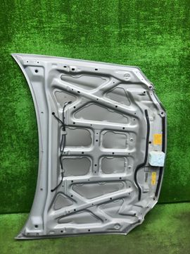 КАПОТ НА MITSUBISHI AIRTREK CU2W