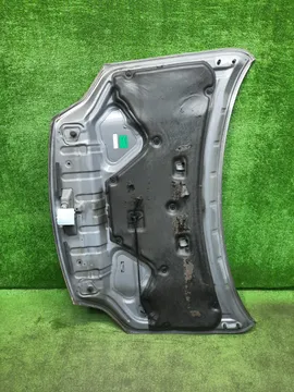 КАПОТ НА NISSAN X-TRAIL T31