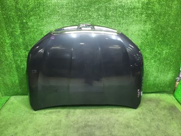 КАПОТ НА SUBARU FORESTER SJG FA20