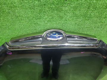 КАПОТ НА SUBARU FORESTER SJG FA20