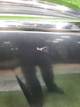 КАПОТ НА SUBARU FORESTER SJG FA20