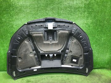 КАПОТ НА SUBARU FORESTER SJG FA20