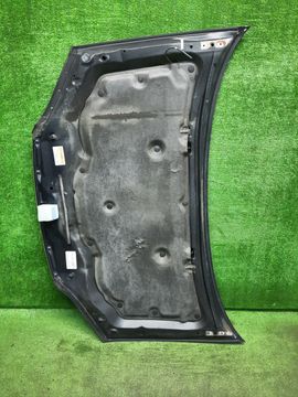 КАПОТ НА HONDA ODYSSEY RA6