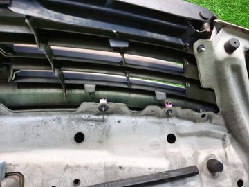 КАПОТ НА NISSAN TEANA J32
