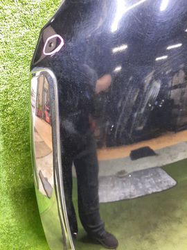 КАПОТ НА HONDA ODYSSEY RA6